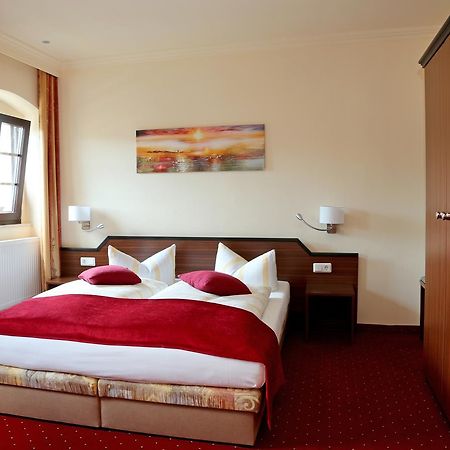 Landhotel Thuermchen Schirgiswalde-Kirschau Kültér fotó