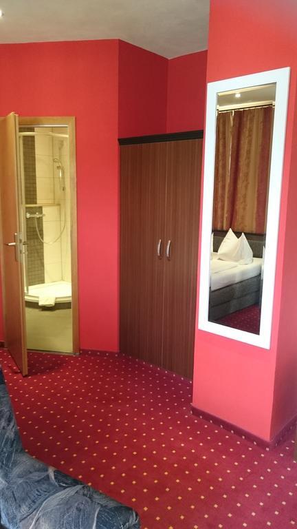 Landhotel Thuermchen Schirgiswalde-Kirschau Kültér fotó