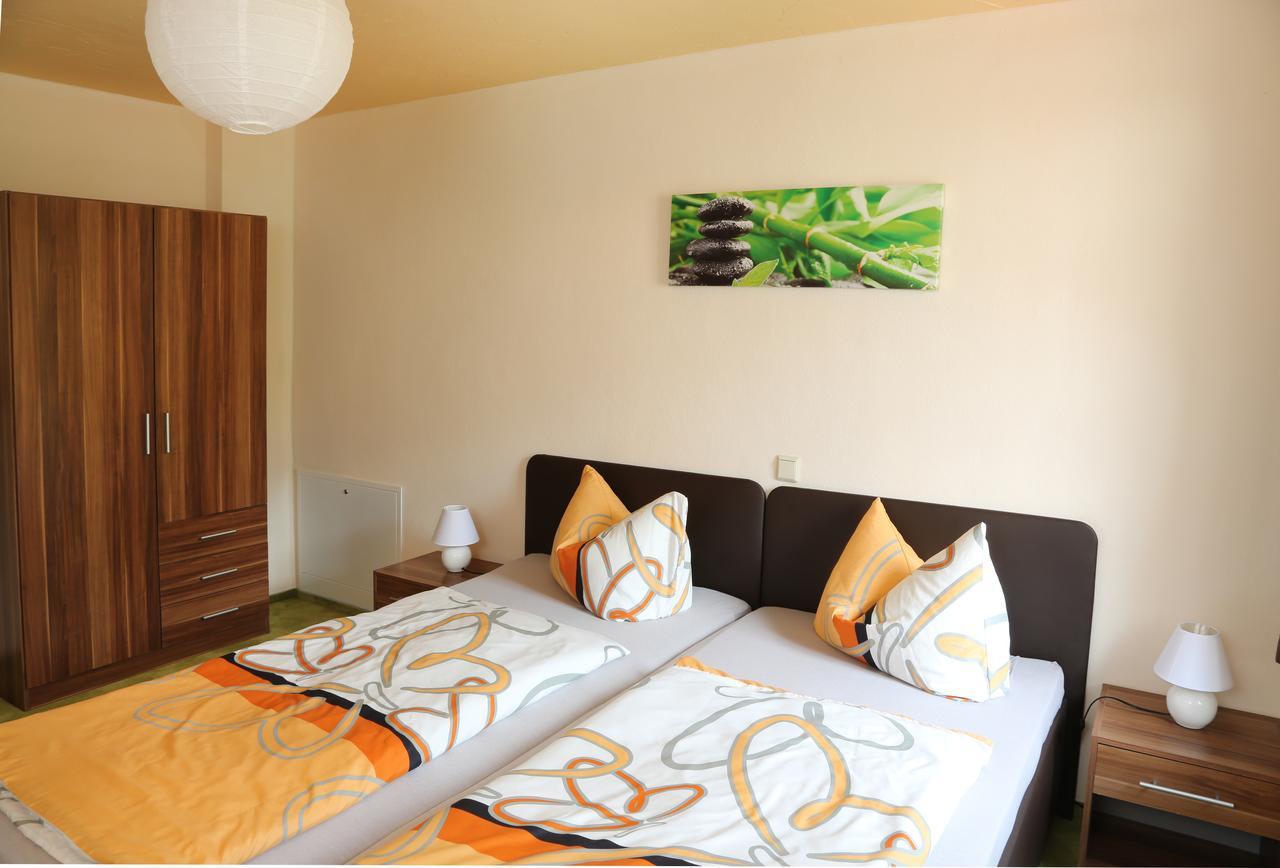 Landhotel Thuermchen Schirgiswalde-Kirschau Kültér fotó
