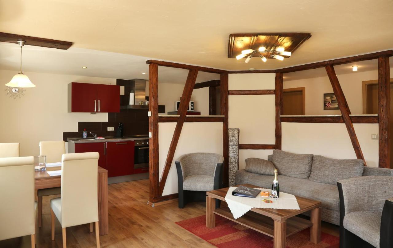 Landhotel Thuermchen Schirgiswalde-Kirschau Kültér fotó